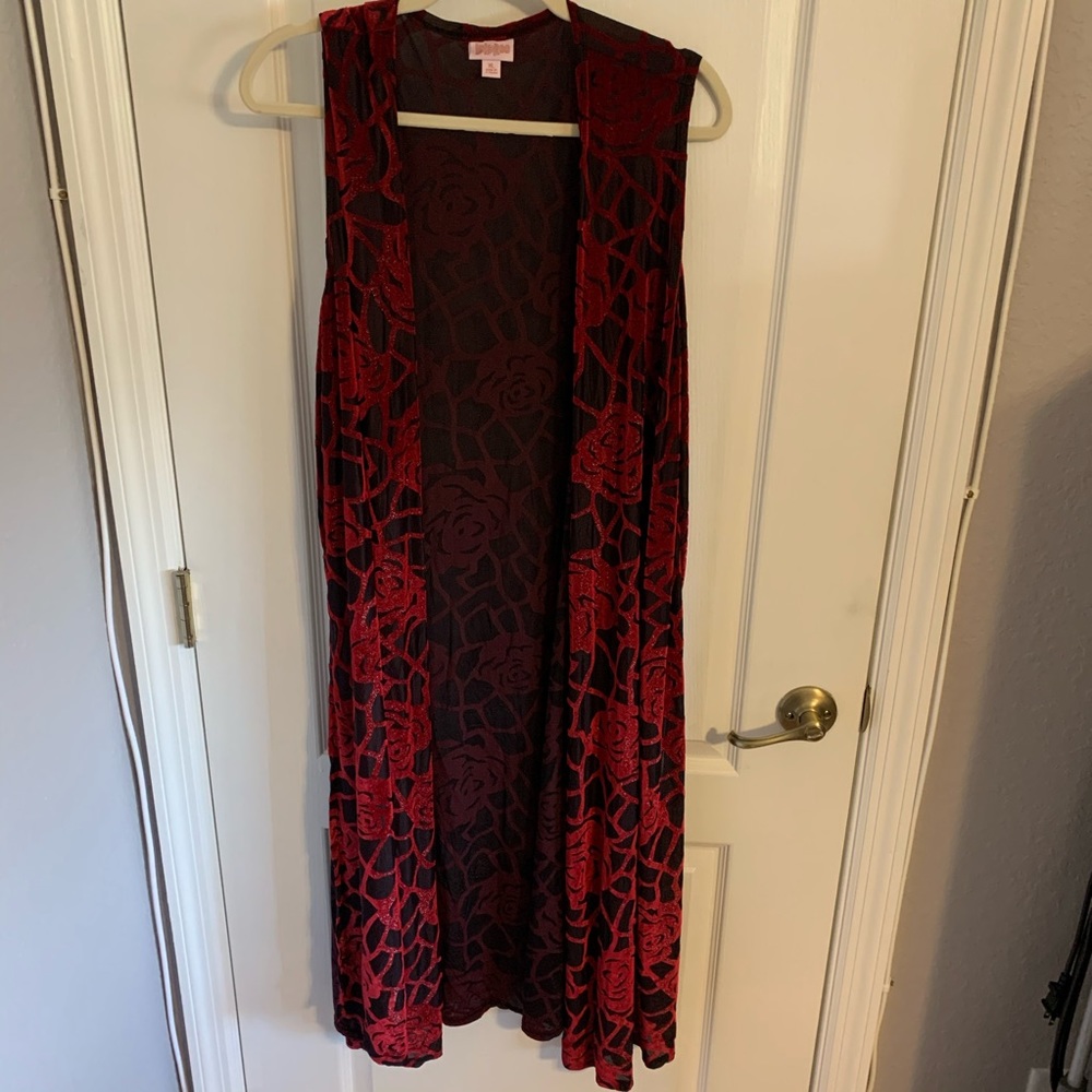 Elegant LulaRoe Joy